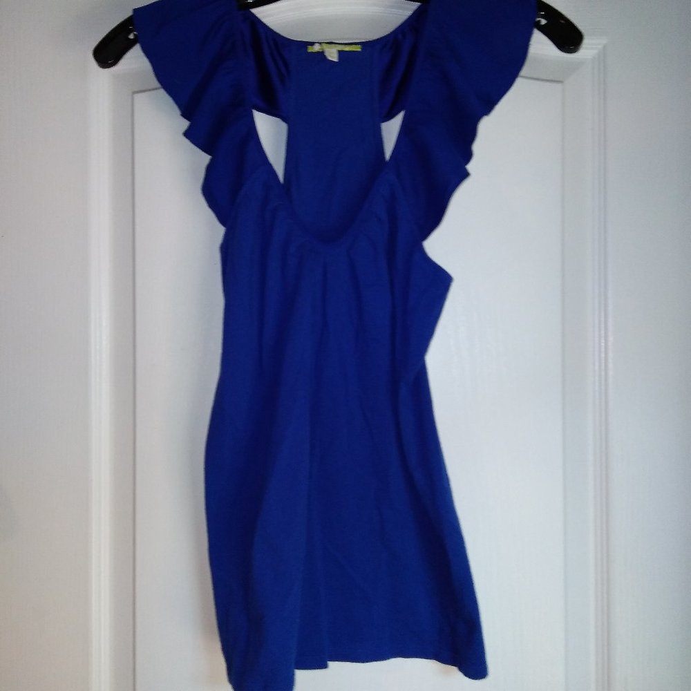 Gianni Bini top